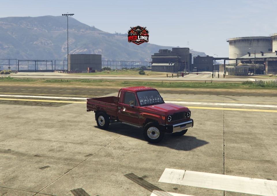 Vehicle 005