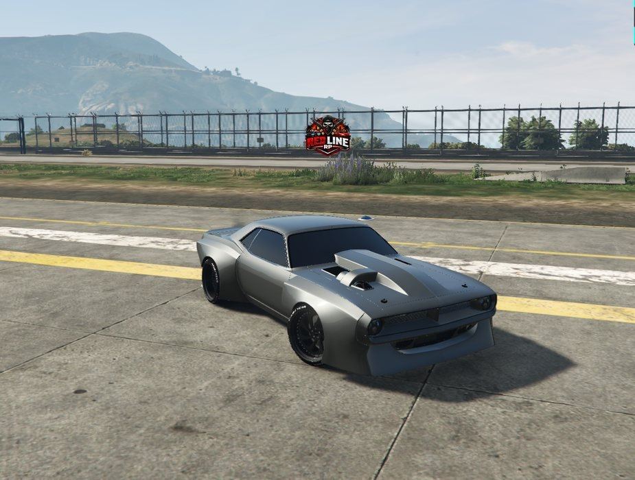 Vehicle 010