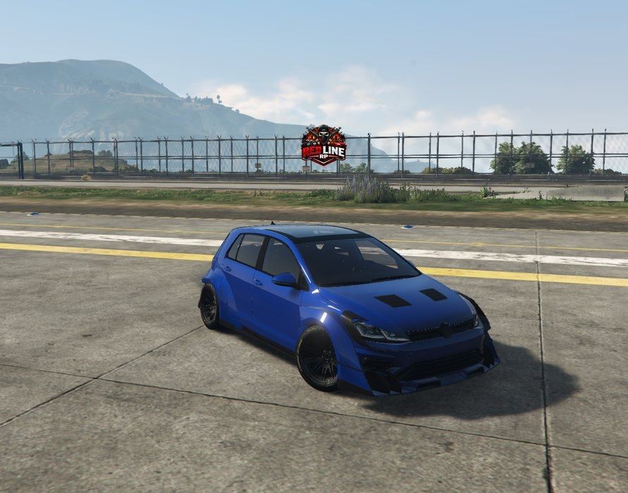 Vehicle 014
