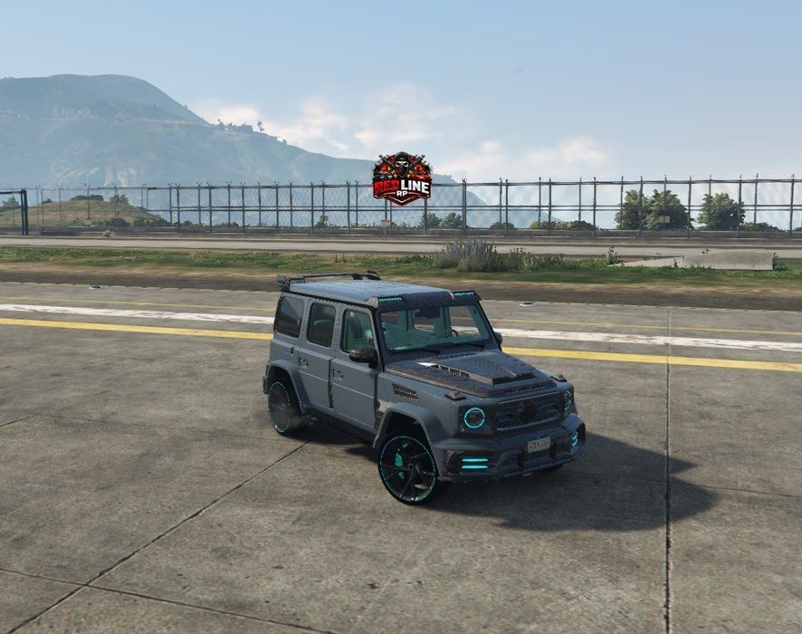 Vehicle 016