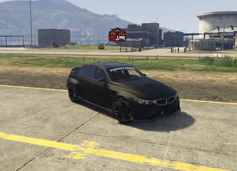 Vehicle 019