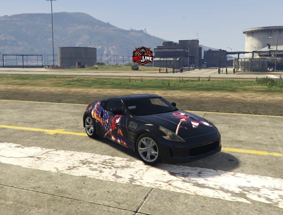 Vehicle 020