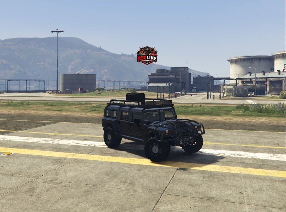 Vehicle 023