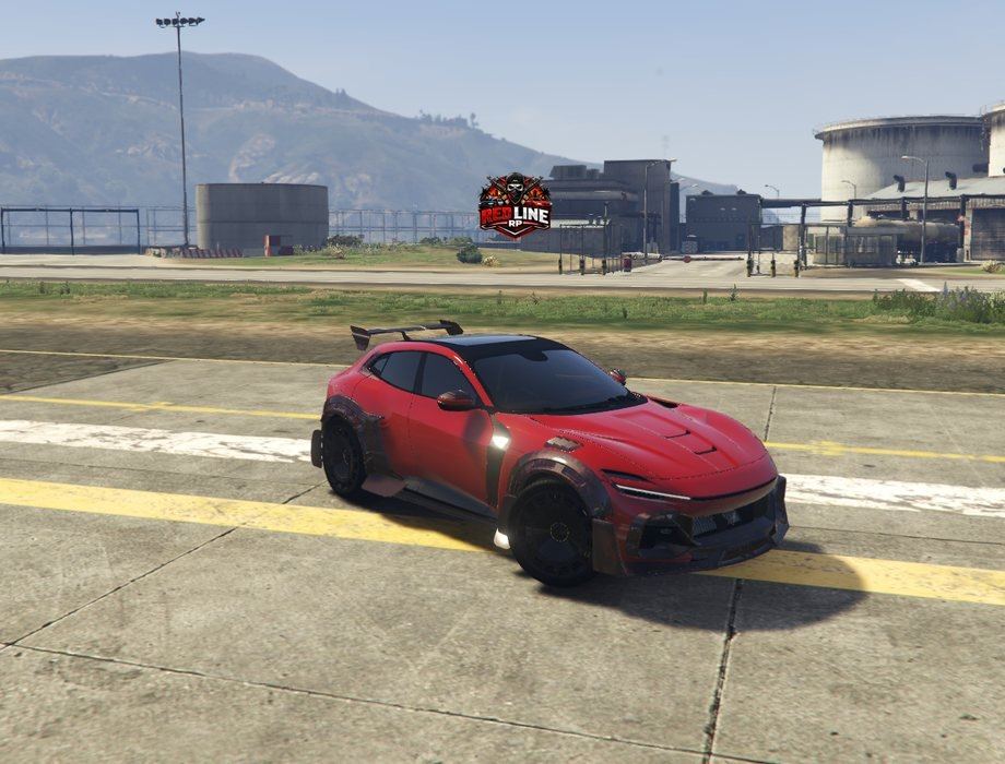 Vehicle 024