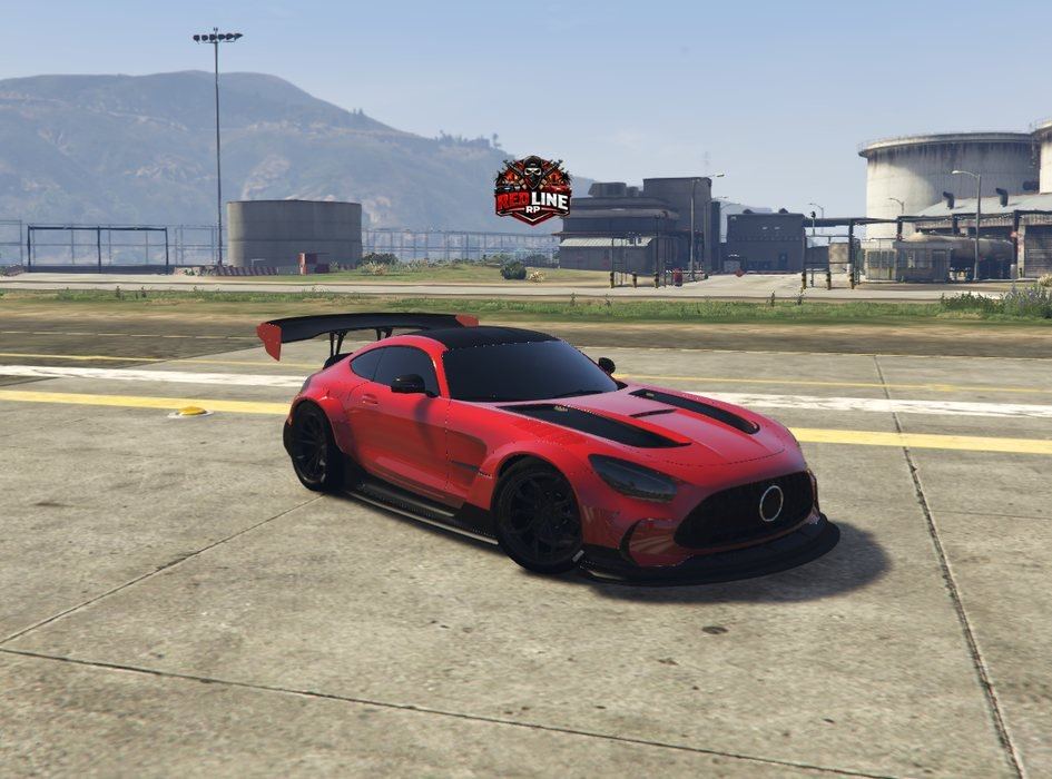 Vehicle 027