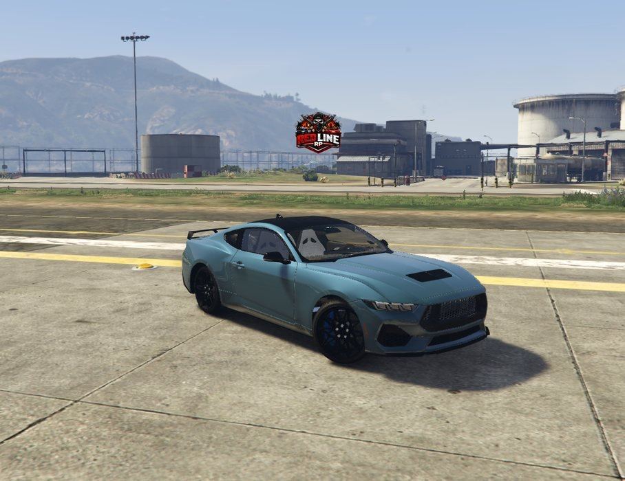 Vehicle 028
