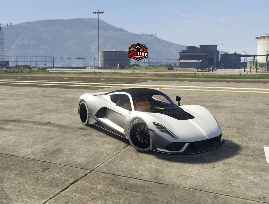 Vehicle 031