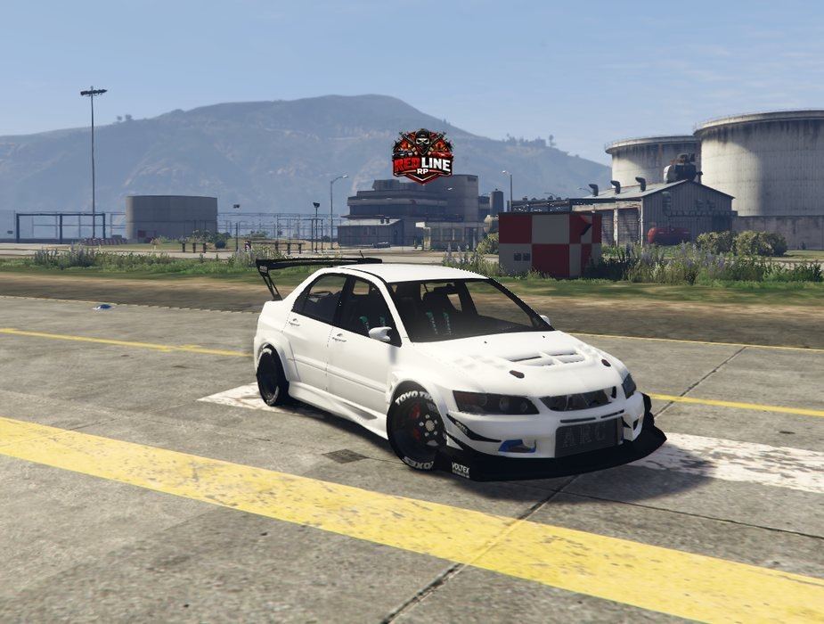 Vehicle 036
