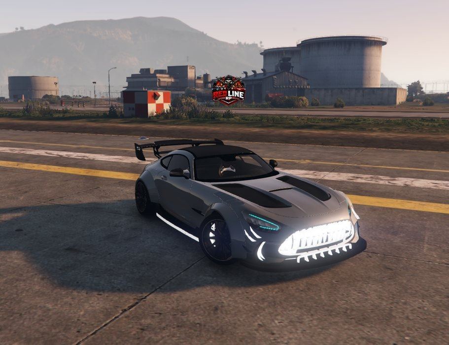Vehicle 051