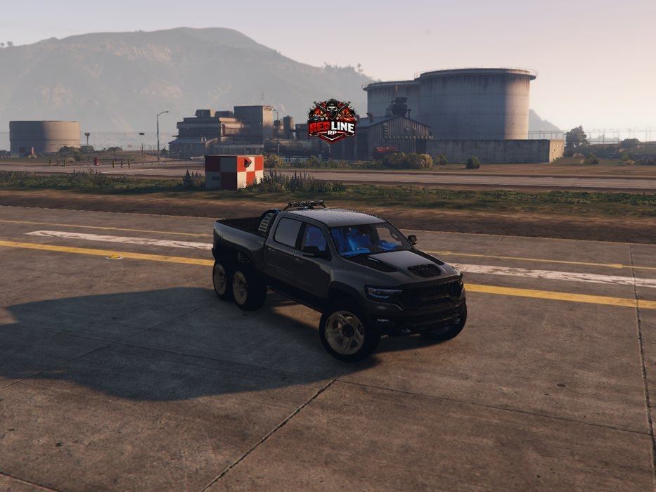 Vehicle 053