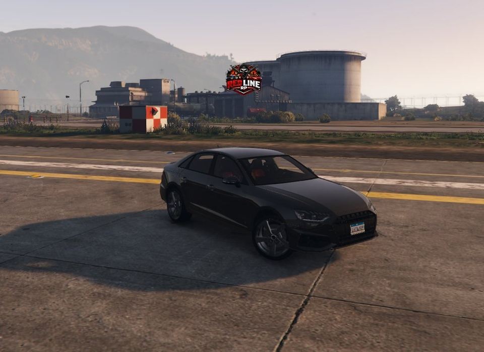 Vehicle 054
