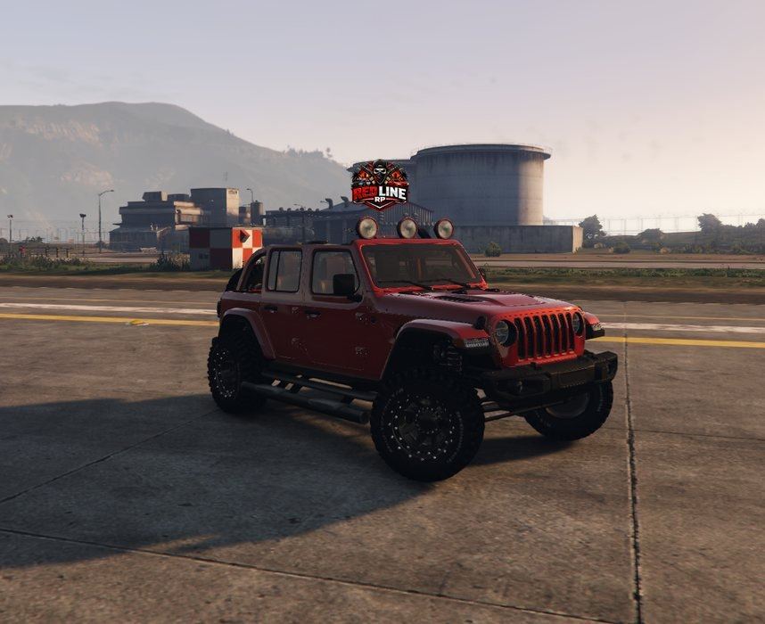 Vehicle 055