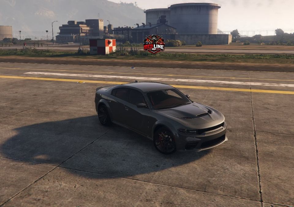 Vehicle 057