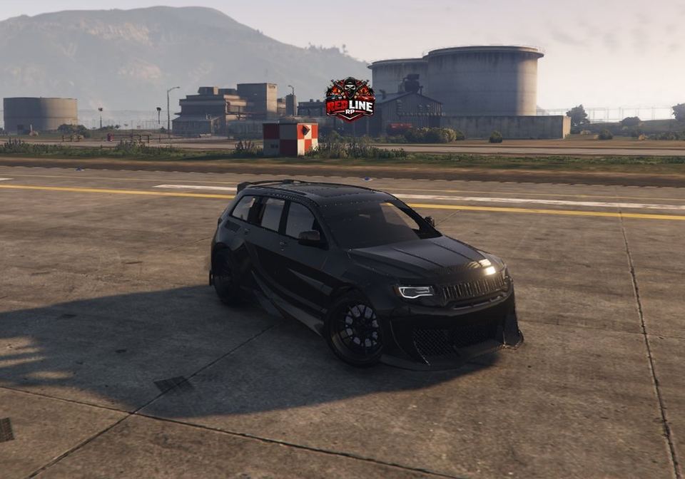 Vehicle 061