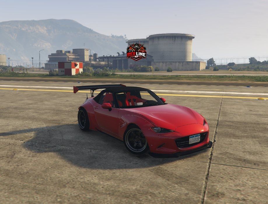 Vehicle 064
