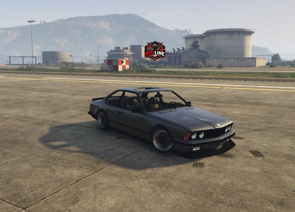 Vehicle 065