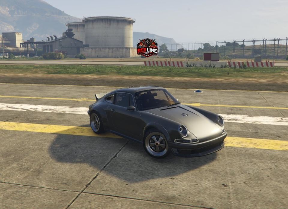 Vehicle 073