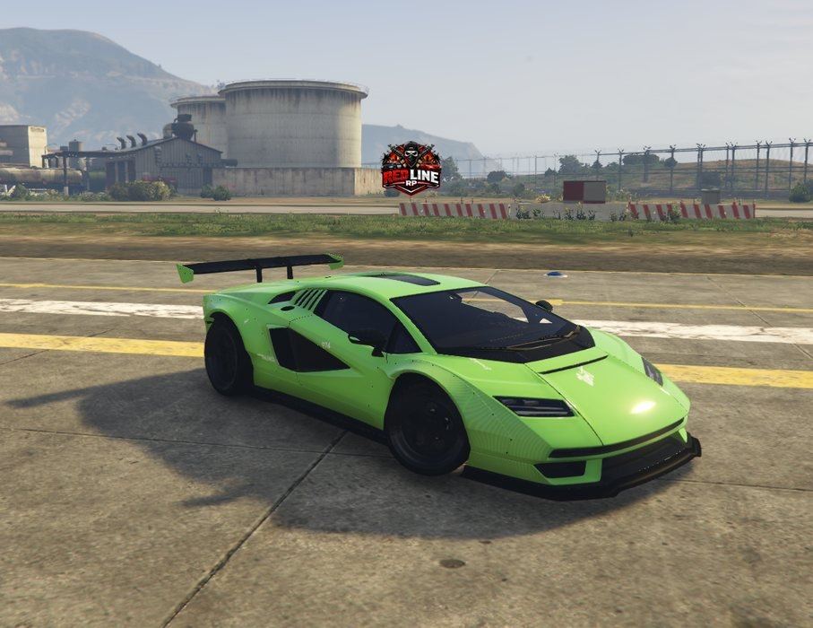 Vehicle 074