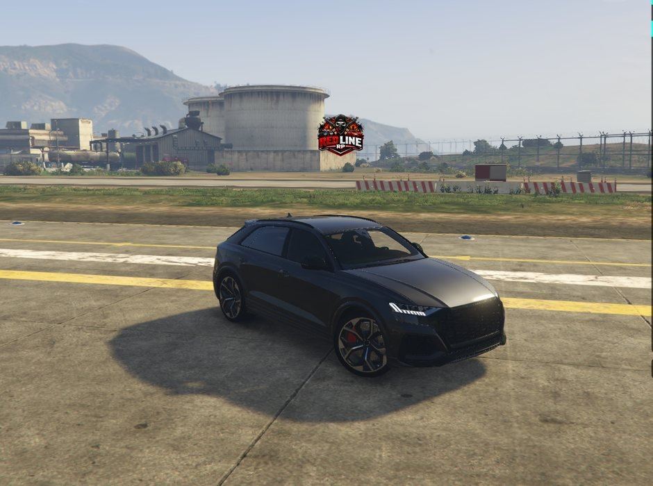 Vehicle 076
