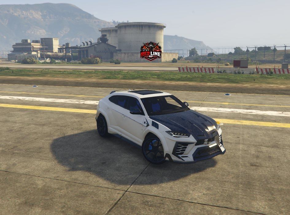 Vehicle 077