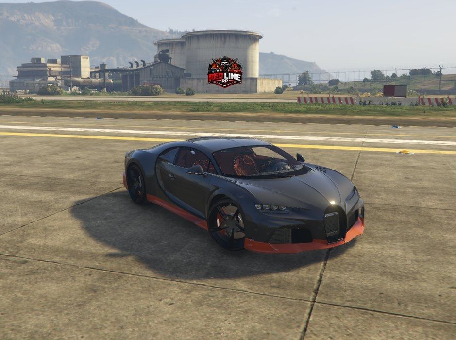 Vehicle 083