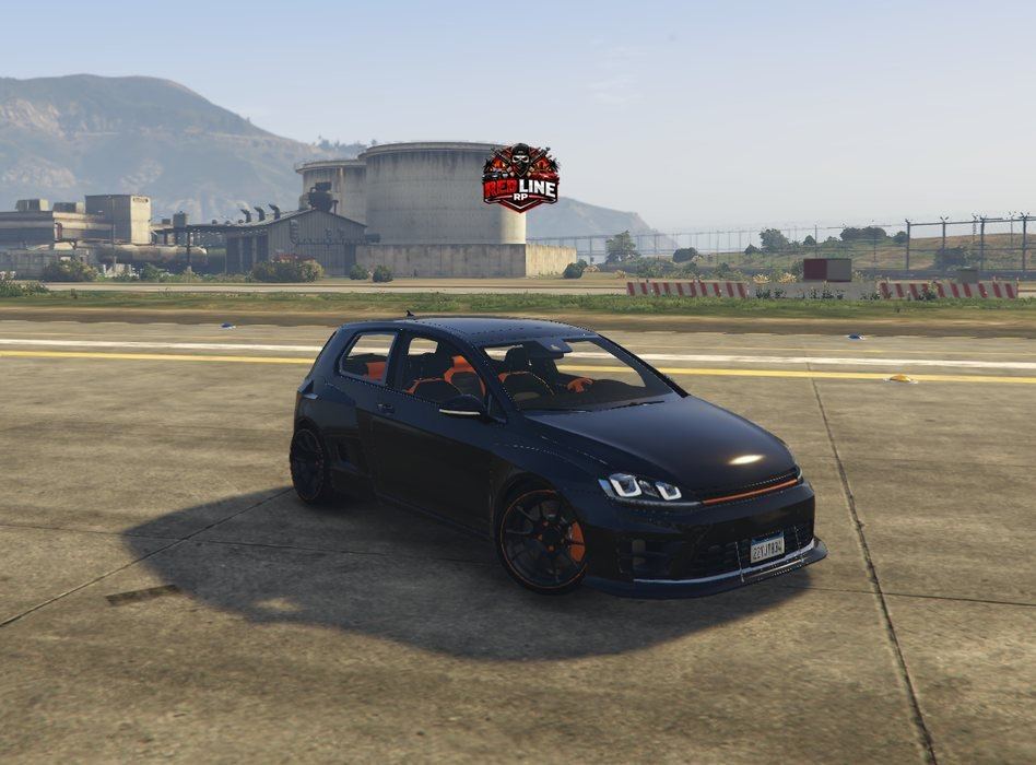 Vehicle 085