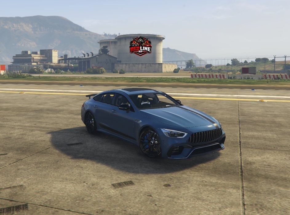 Vehicle 087