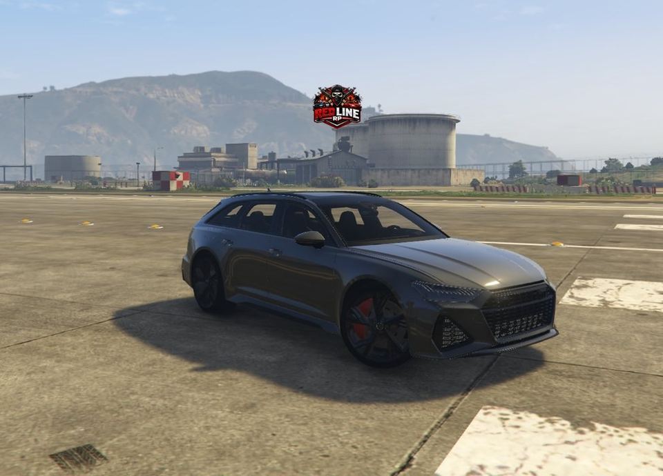 Vehicle 096