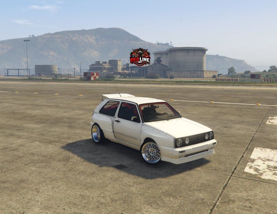 Vehicle 098