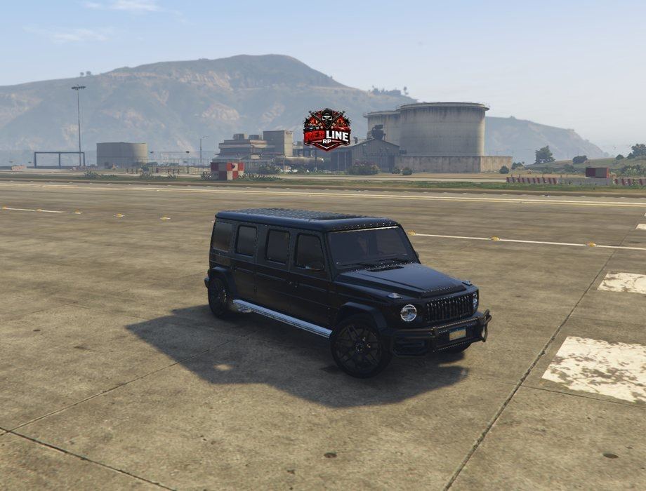Vehicle 099