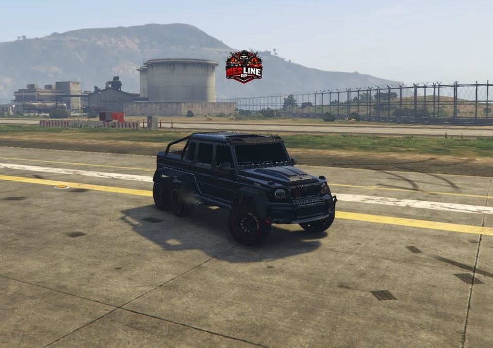 Vehicle 109