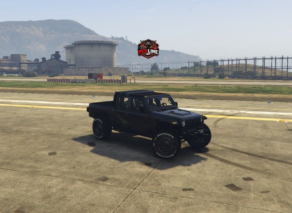 Vehicle 118