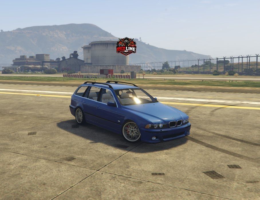 Vehicle 119