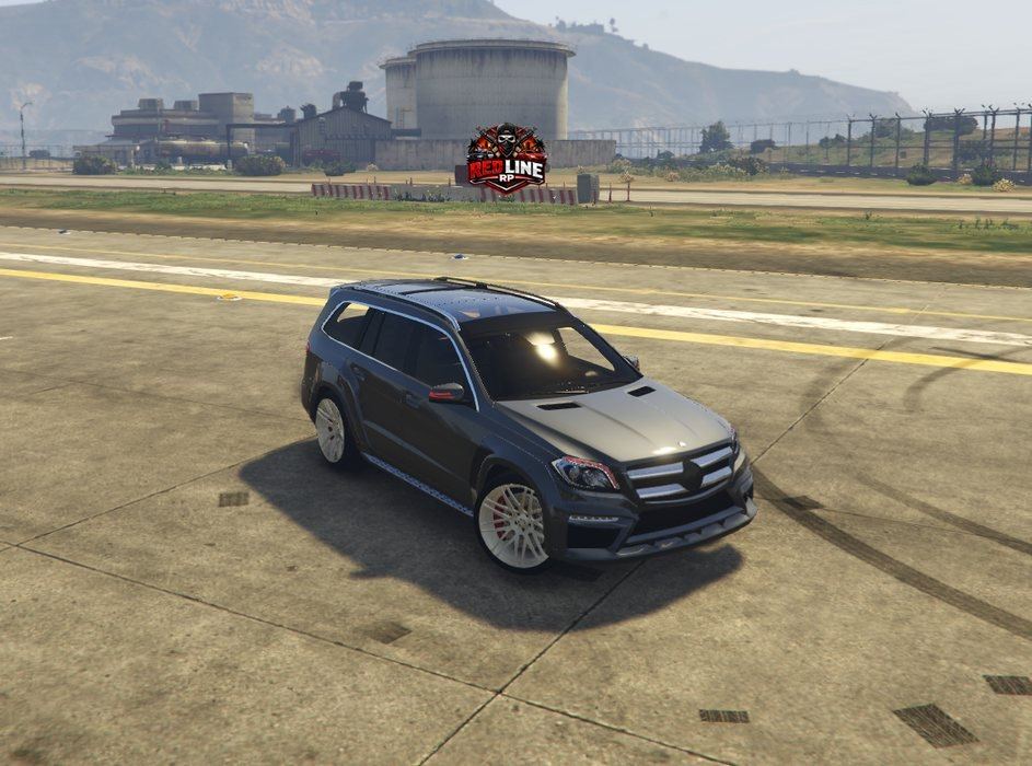 Vehicle 121