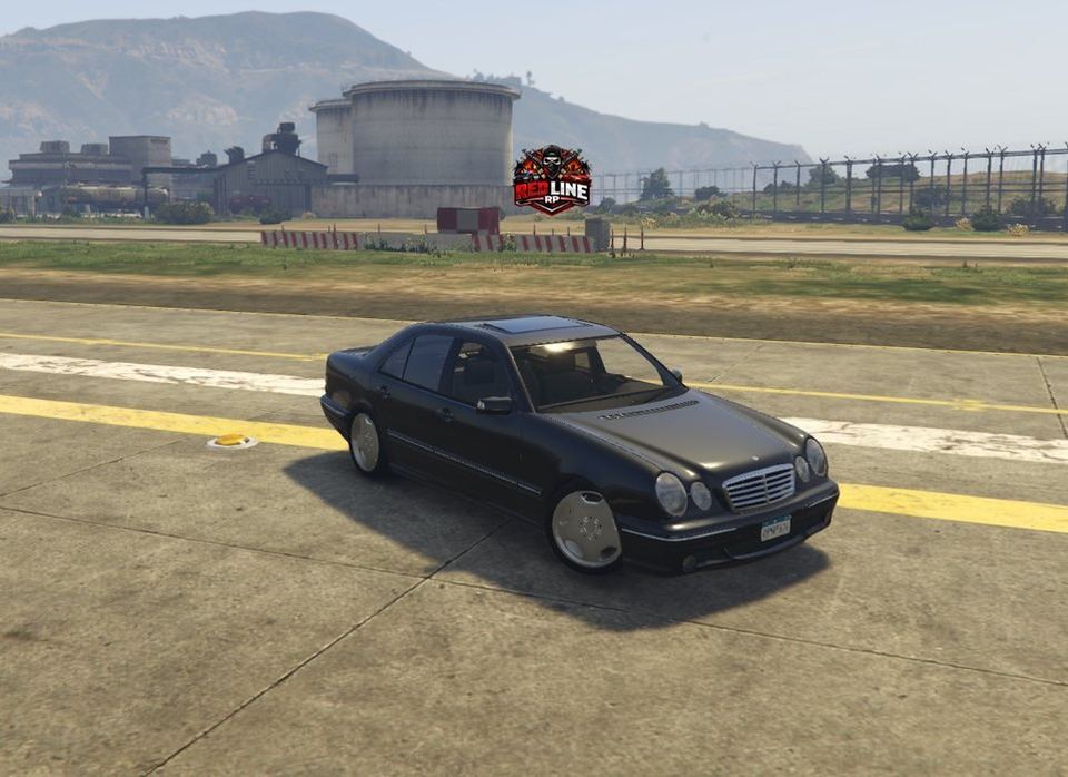 Vehicle 125