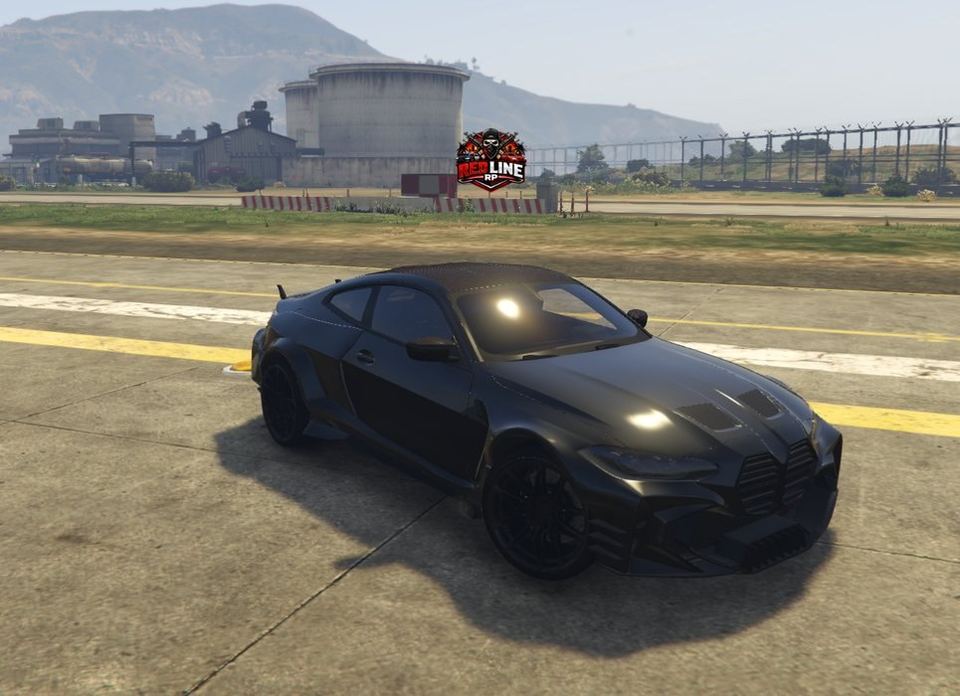 Vehicle 126