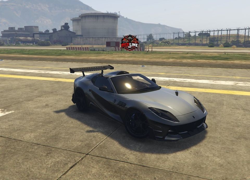 Vehicle 128