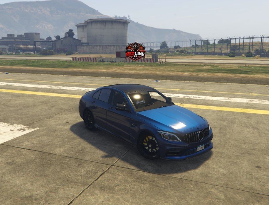 Vehicle 129