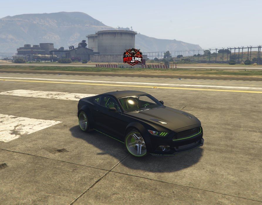 Vehicle 135