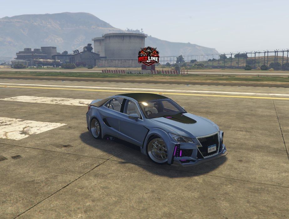 Vehicle 137