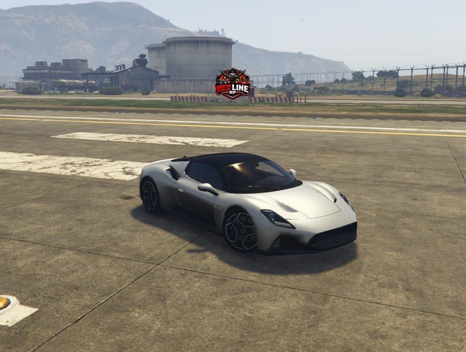 Vehicle 140