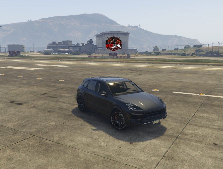 Vehicle 145
