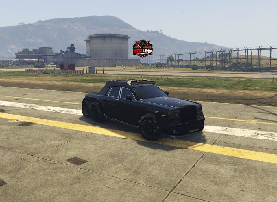 Vehicle 153