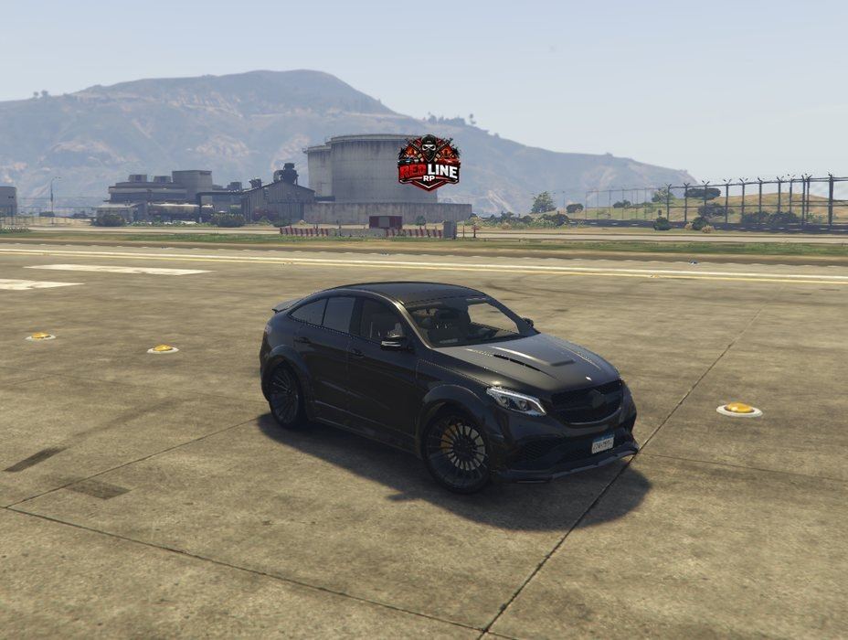 Vehicle 164
