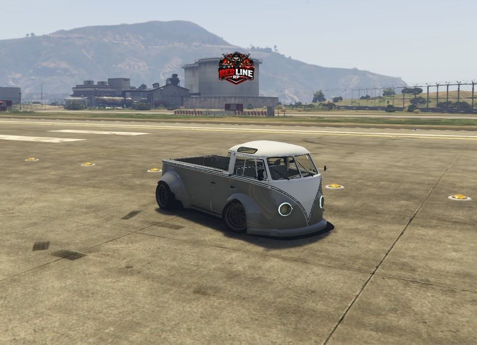 Vehicle 165