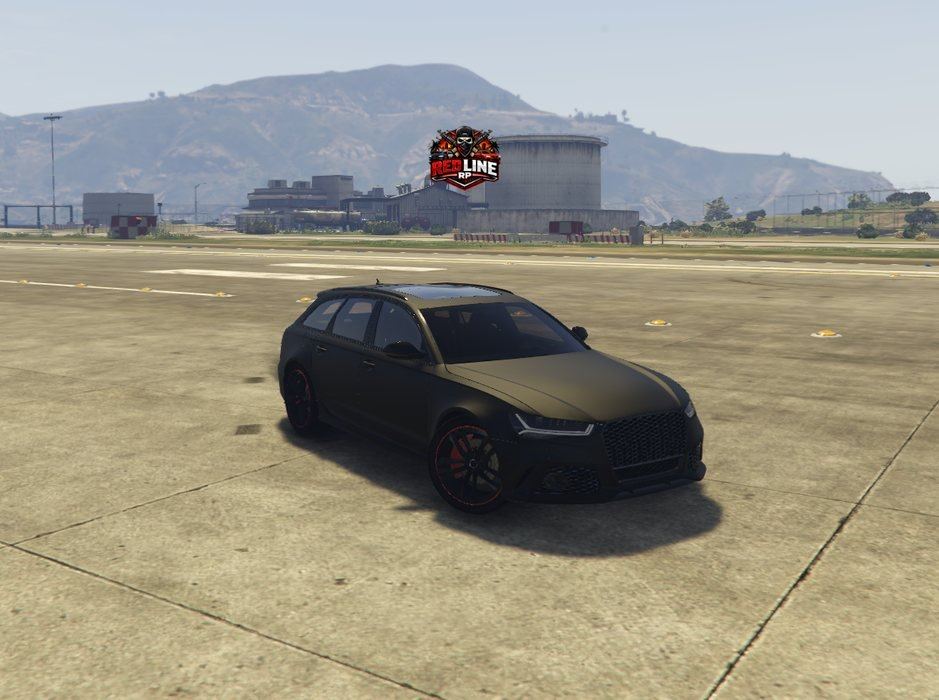 Vehicle 167