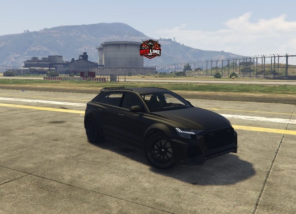 Vehicle 185