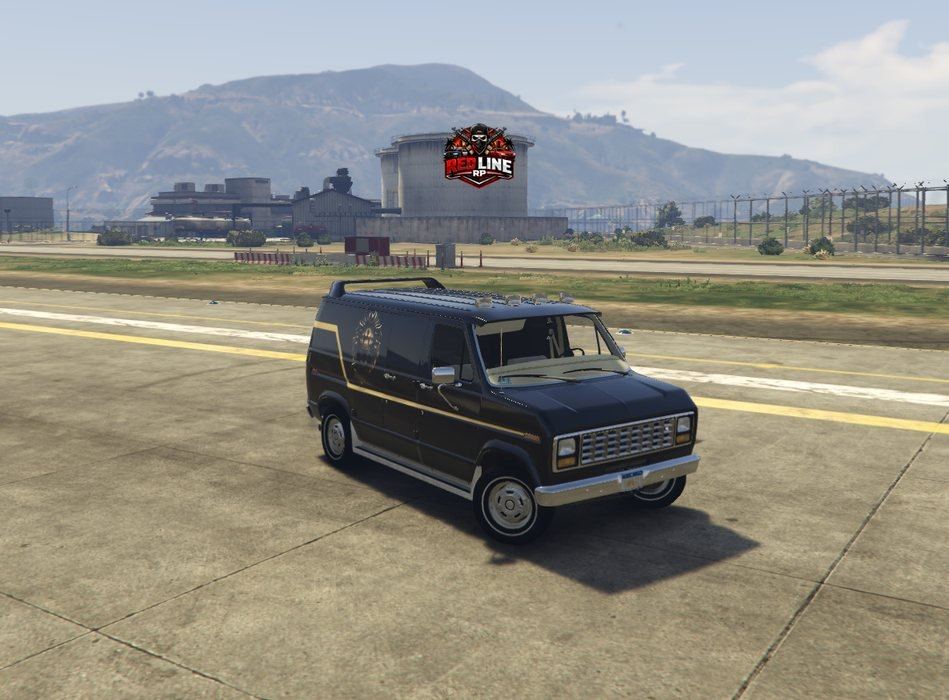 Vehicle 188