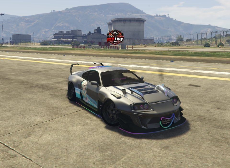 Vehicle 189