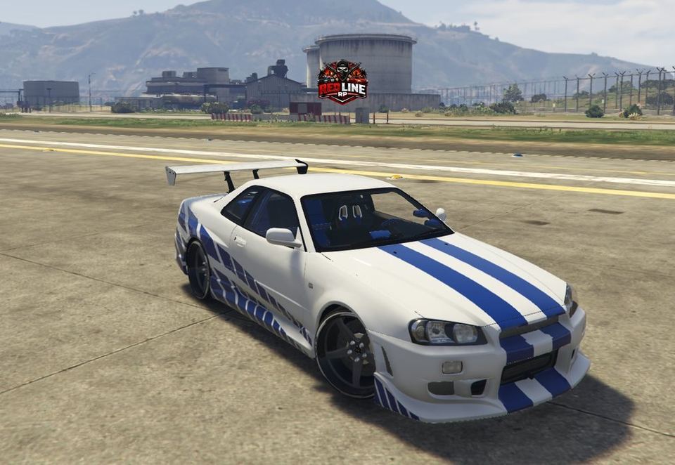 Vehicle 191